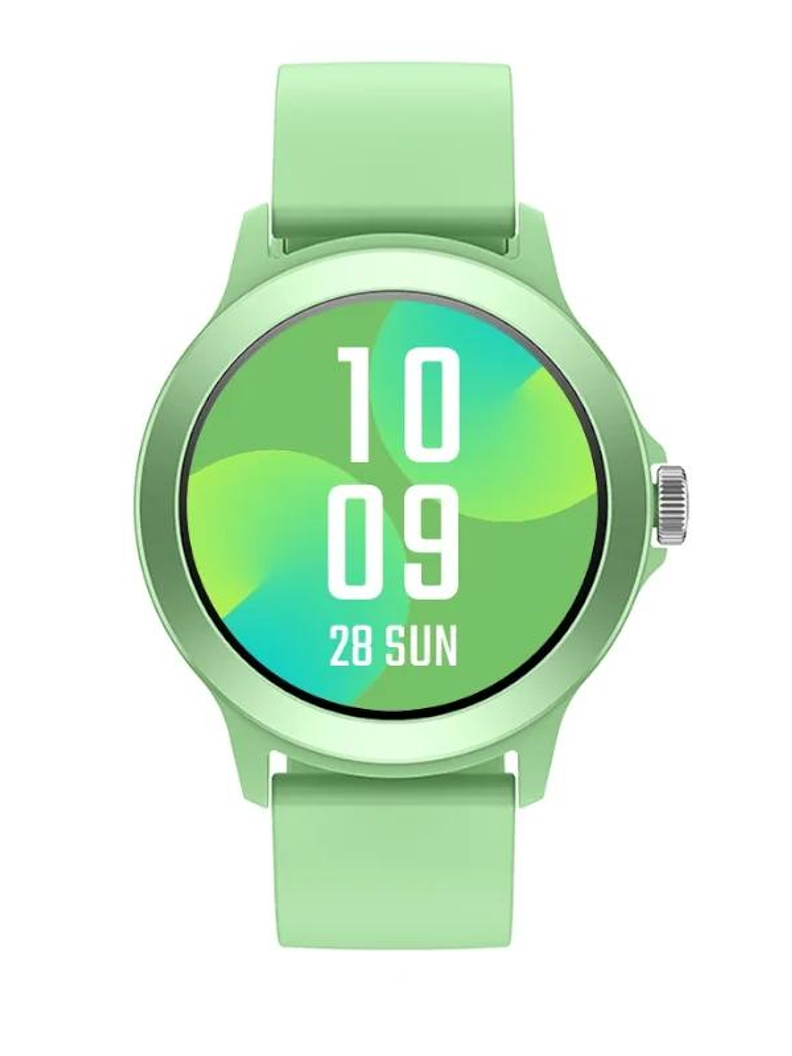 SPC SmartWatch SMARTEE DUO VIVO Verde + correa ext 2