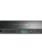VIGI NVR4032H Grabador IP Rack 04 HDD 32 Canales - Miniatura 2