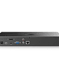 VIGI NVR2016H Grabador IP Rack 02 HDD 16 C - Miniatura 3