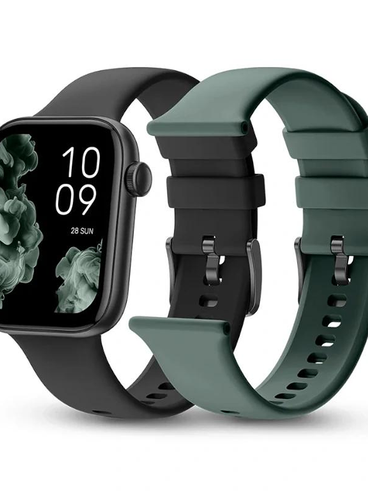 SPC SmartWatch SMARTEE DUO 2 1.78