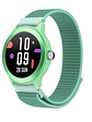 SPC SmartWatch SMARTEE DUO VIVO Verde + correa ext - Miniatura 3
