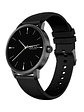 Celly Smartwatch Redondo Funcion Llamada Negro - Miniatura 2