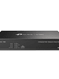 VIGI Grabador IP NVR1004H-4P Rack 01 HDD 04 C PoE - Miniatura 4
