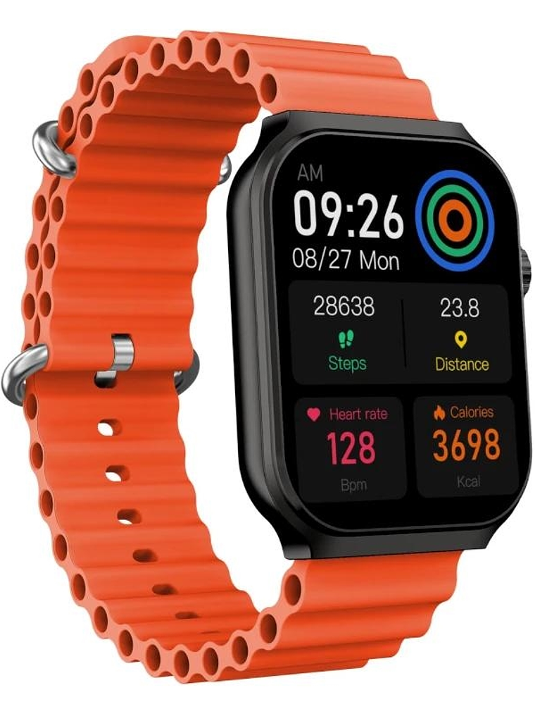 Celly Smartwacth Ultra Sport Funcion Llamada 1