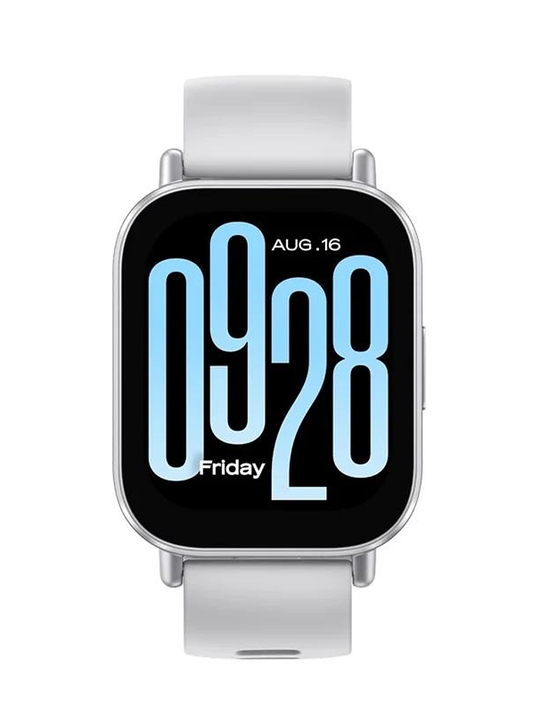 Xiaomi Redmi Watch 5 Active Plata Mate 1