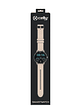 Celly Smartwatch Redondo Funcion Llamada Rosa - Miniatura 4