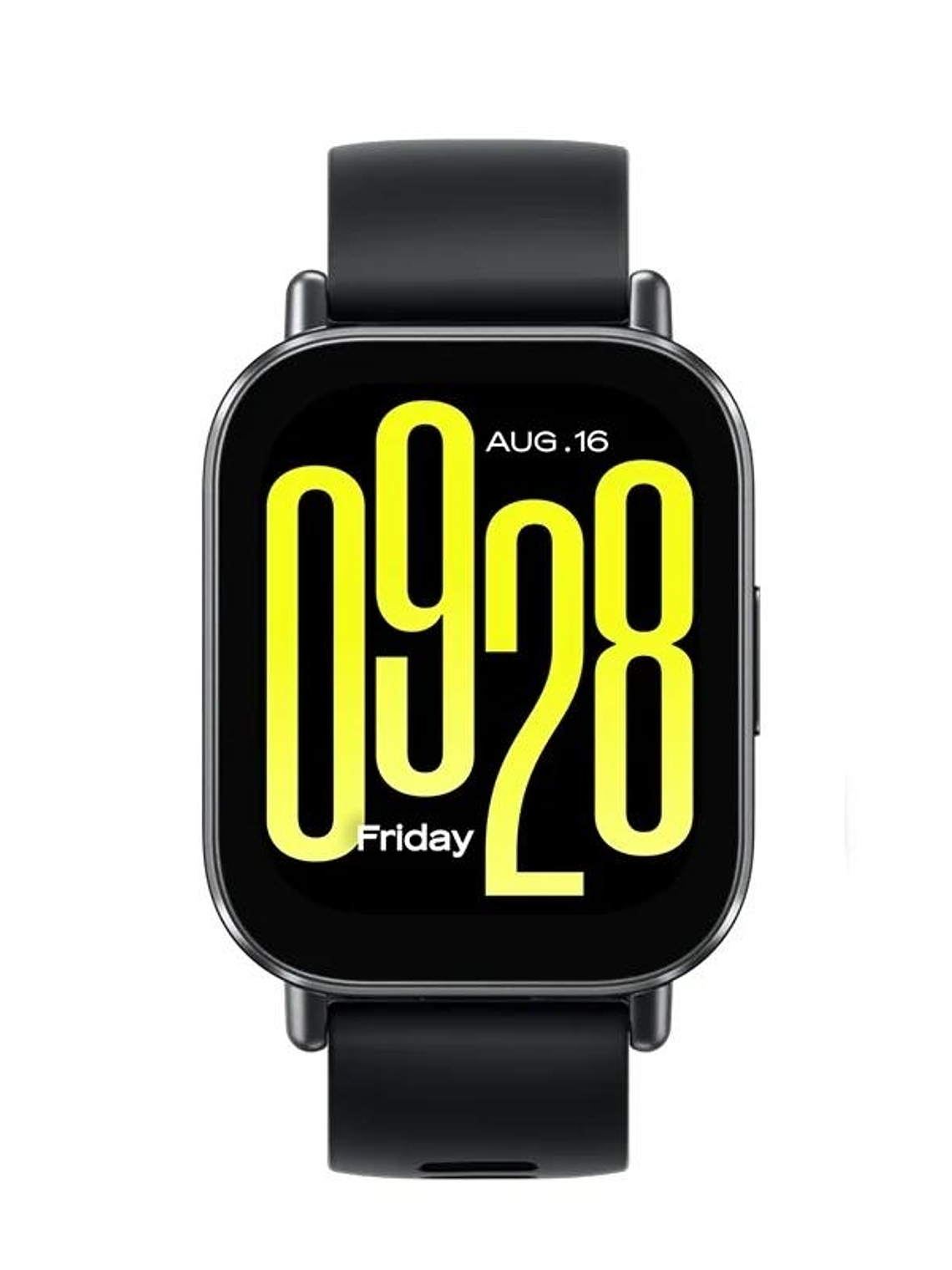 Xiaomi Redmi Watch 5 Active Midnight Black 1