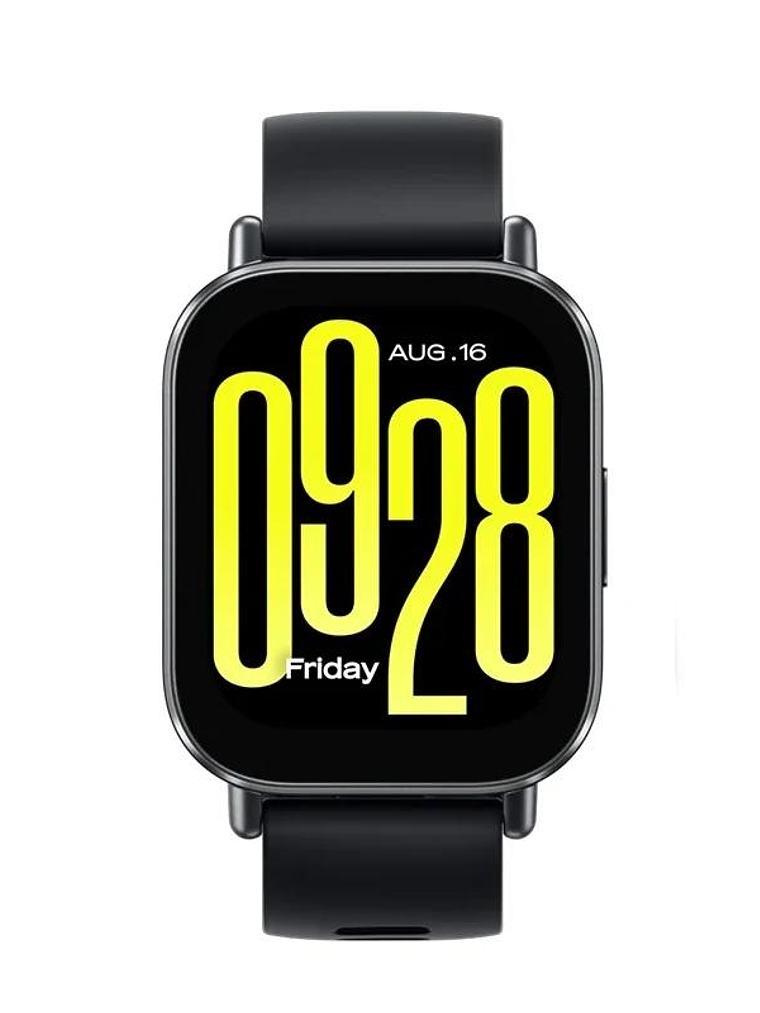 Xiaomi Redmi Watch 5 Active Midnight Black 1