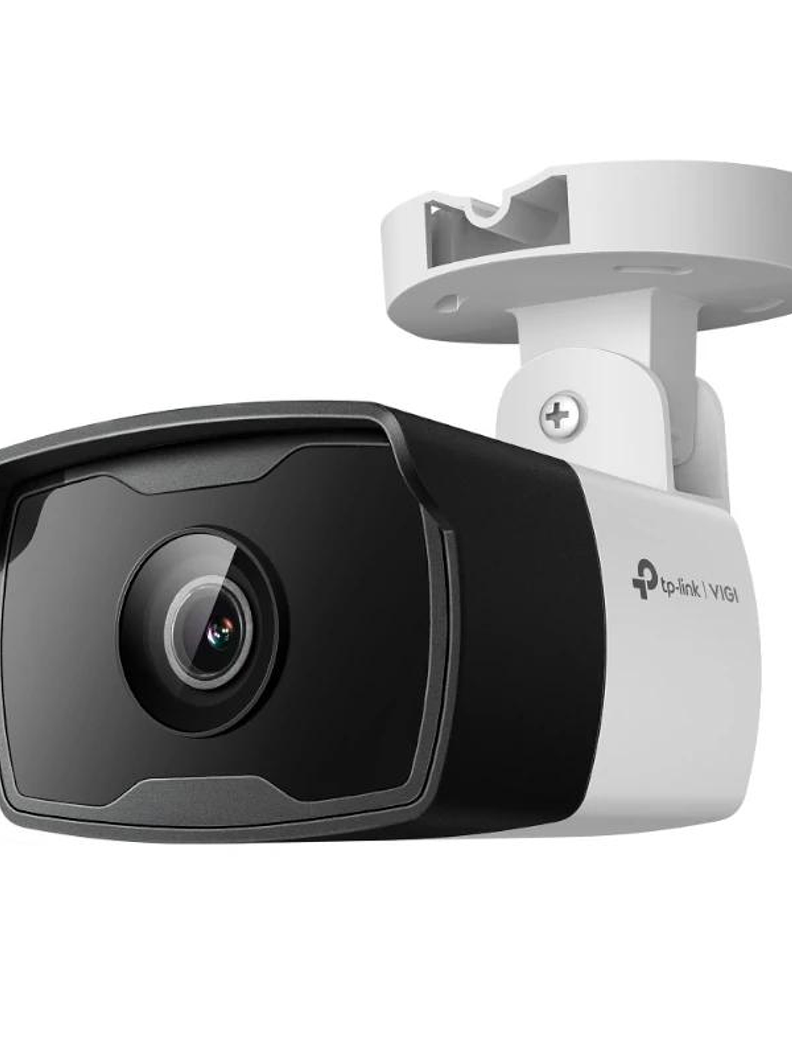 VIGI KIT Camaras Bullet NK8P IPC+08 Channel PoE 2