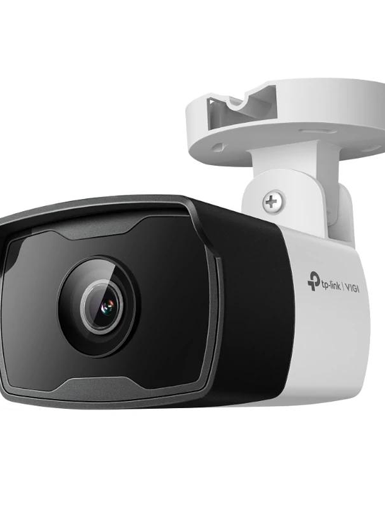 VIGI KIT Camaras Bullet NK8P IPC+08 Channel PoE 2