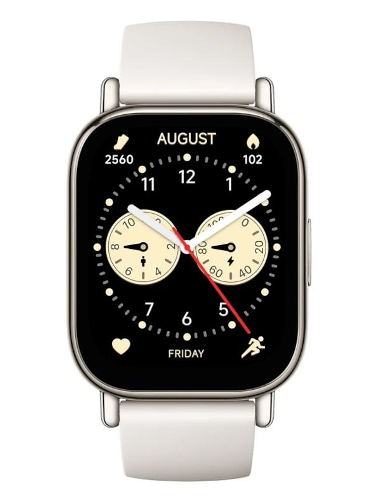 Xiaomi Redmi Watch 5 Lite Light Gold 1