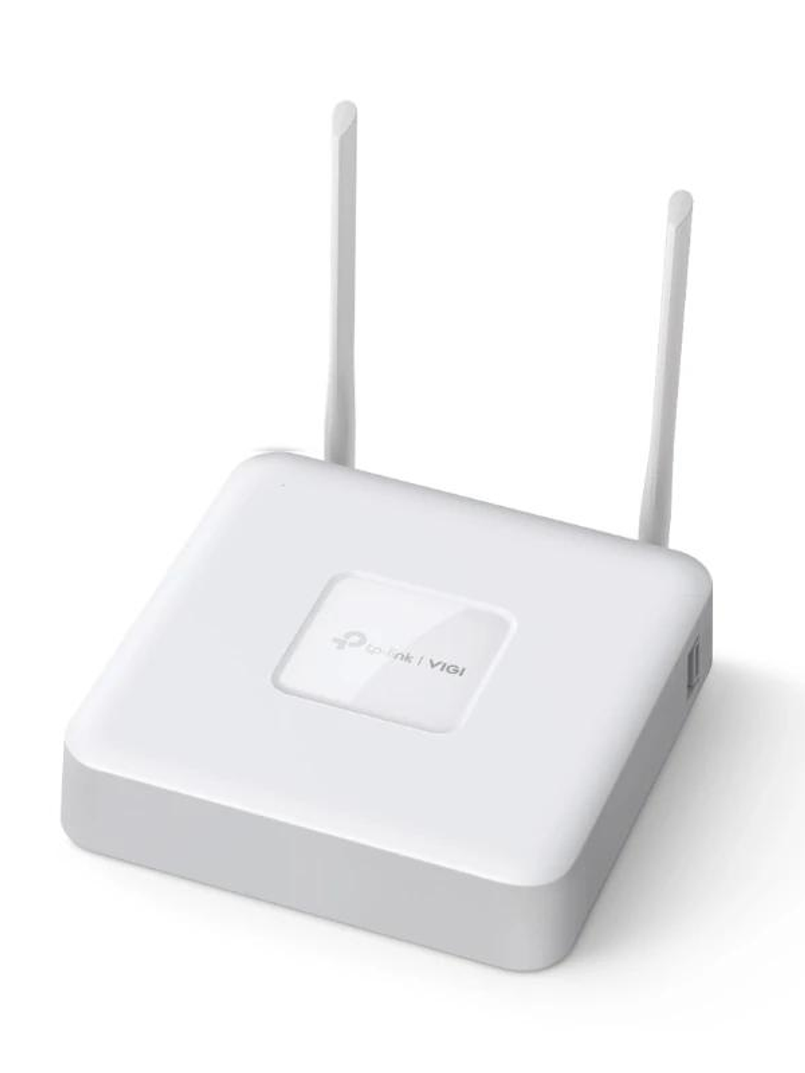 VIGI NVR1108H-W Grabador IP Sencillo 01 HDD 08 C 1