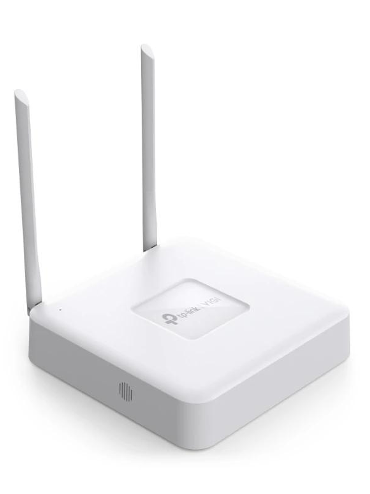 VIGI NVR1108H-W Grabador IP Sencillo 01 HDD 08 C 2