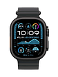 APPLE WATCH ULTRA 2 49 BK TI BK OB - Miniatura 1