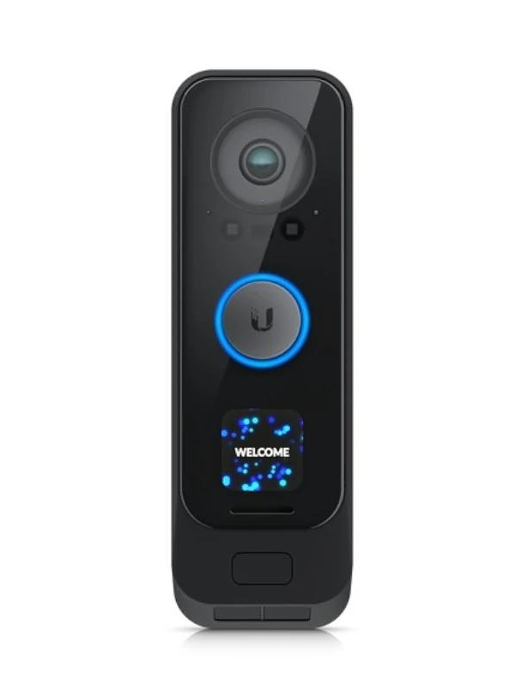 Ubiquiti UVC-G4 DoorBell PRO Videoportero WiFi 1