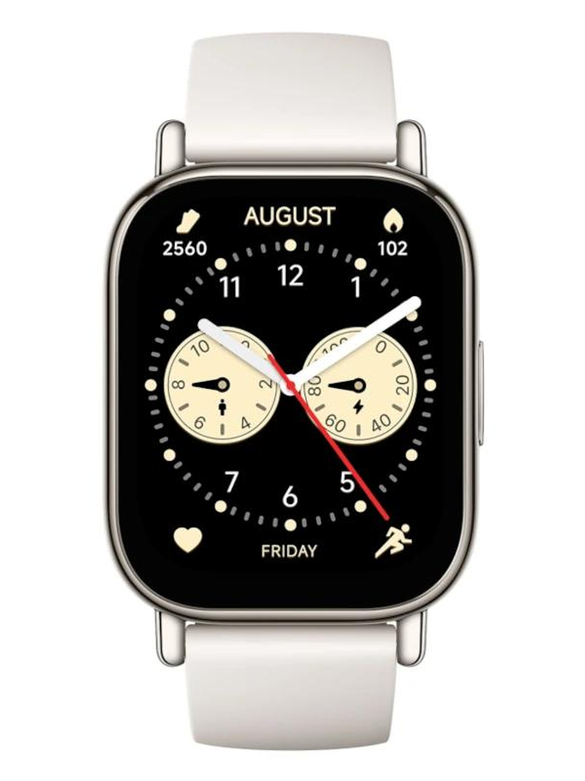 Xiaomi Redmi Watch 5 Lite Light Gold 3