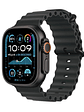 APPLE WATCH ULTRA 2 49 BK TI BK OB - Miniatura 2
