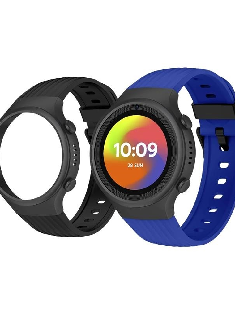 SPC SmartWatch SMARTEE 4G JUNIOR 1.2