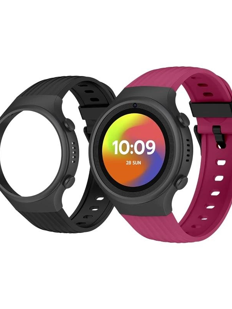 SPC SmartWatch SMARTEE 4G JUNIOR 1.2