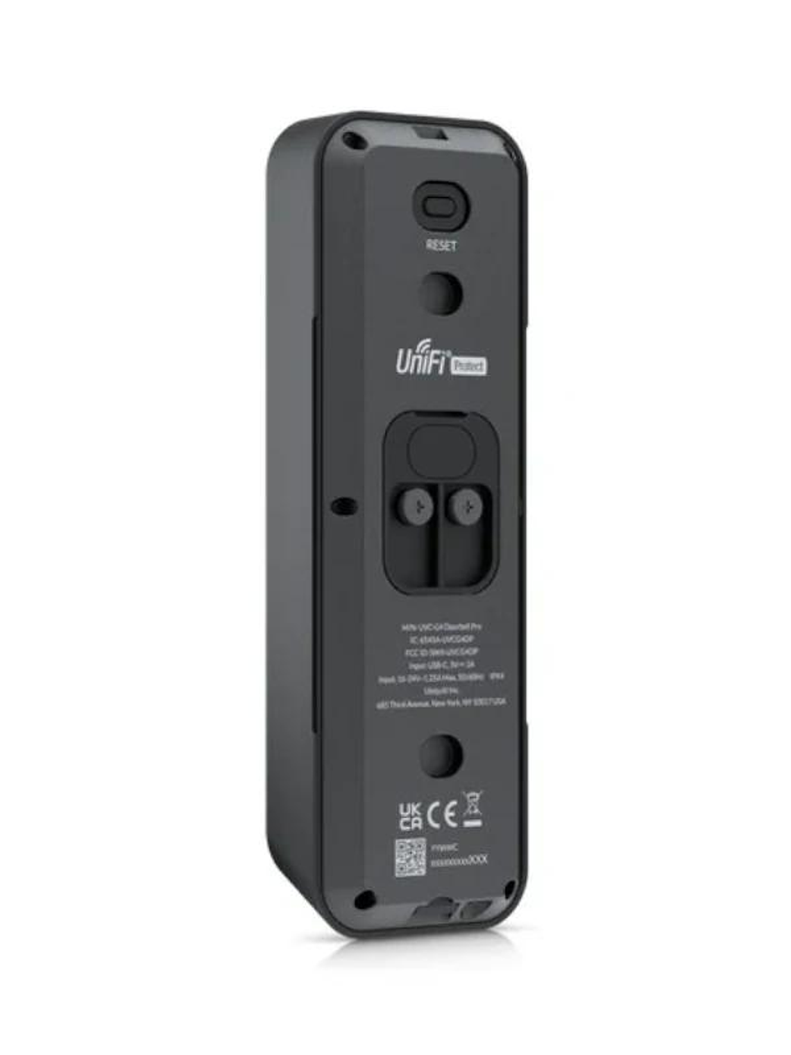 Ubiquiti UVC-G4 DoorBell PRO Videoportero WiFi 3