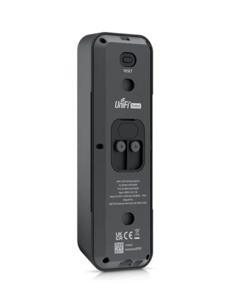 Ubiquiti UVC-G4 DoorBell PRO Videoportero WiFi 3