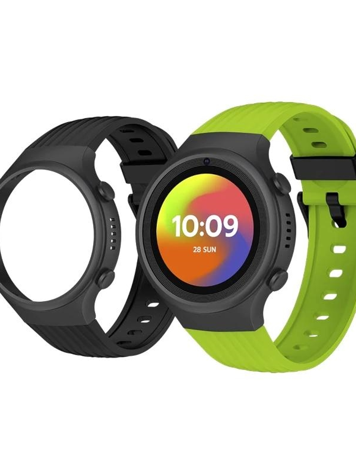 SPC SmartWatch SMARTEE 4G JUNIOR 1.2