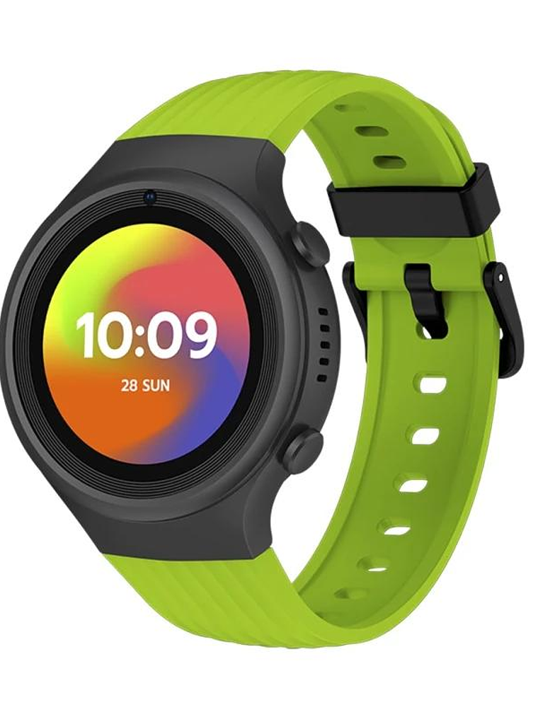 SPC SmartWatch SMARTEE 4G JUNIOR 1.2