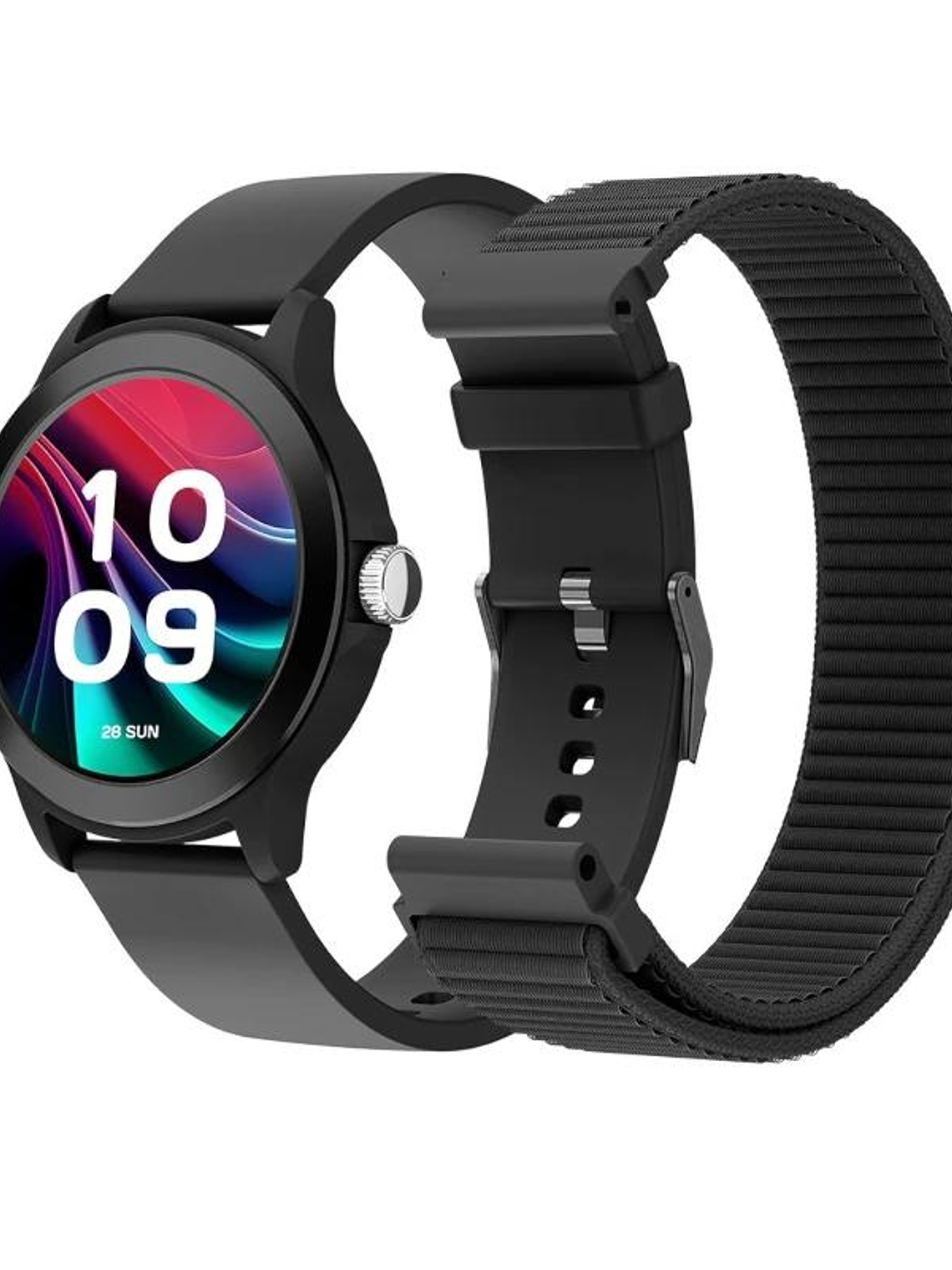 SPC SmartWatch SMARTEE DUO VIVO 2  ip68 1.32