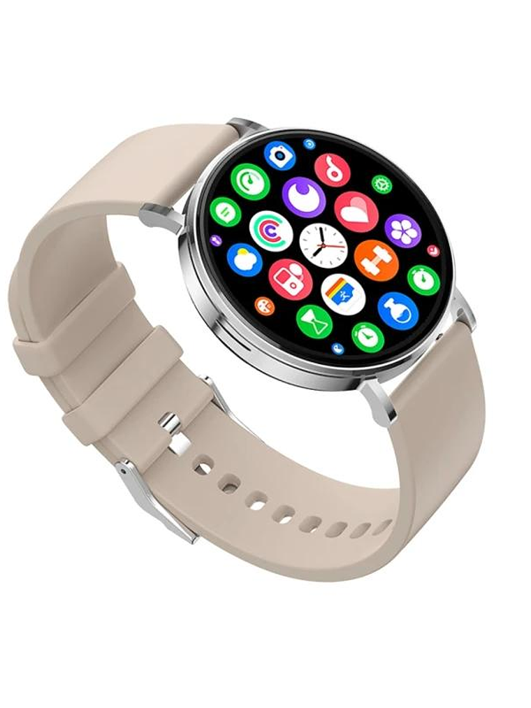 SPC SmartWatch SMARTEE DUO VELVET ip68 1.32