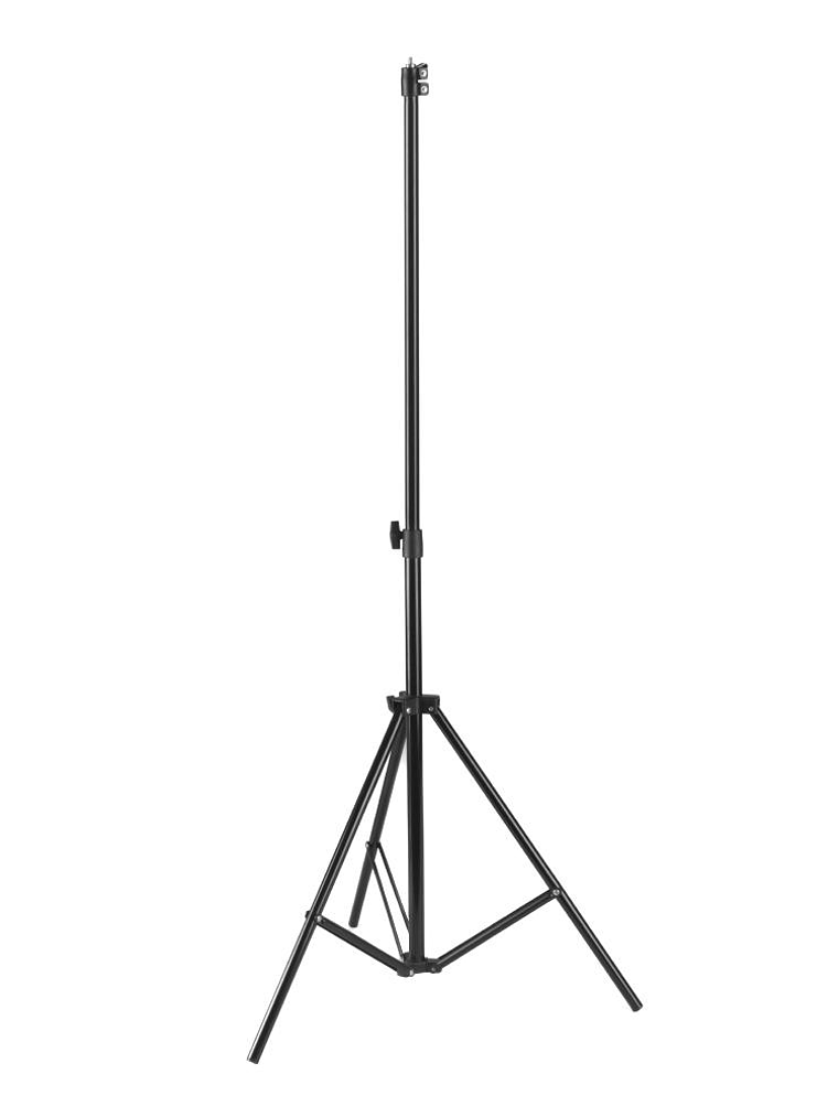 iggual Trípode 200 cm para anillo / aro de luz 10