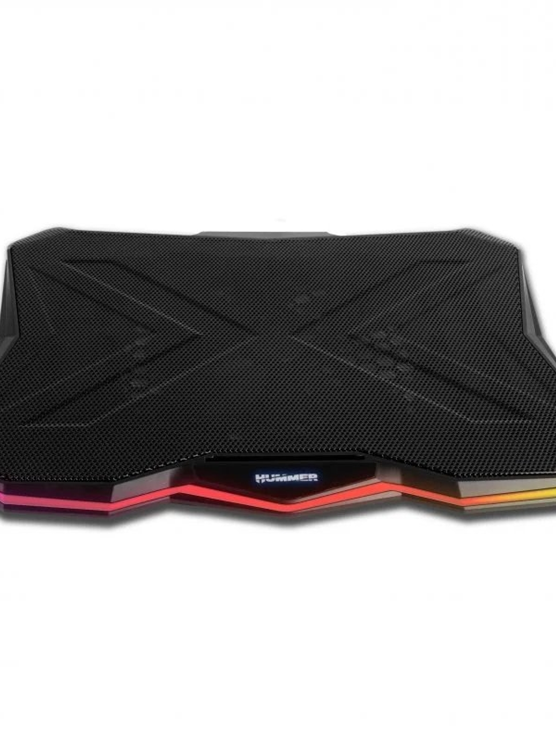 Nox HUMMER PRO STAND RGB Refrigerador 9