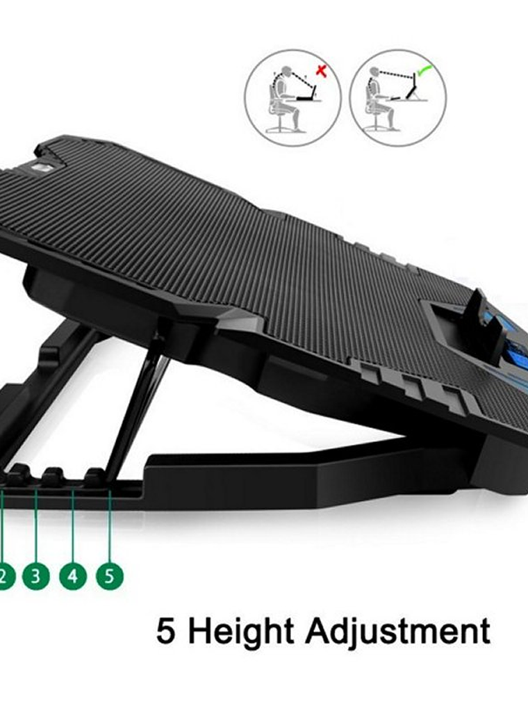 EWENT EW1259 Refrigerador 17