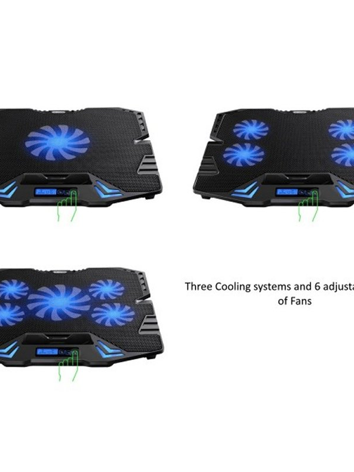 EWENT EW1259 Refrigerador 17