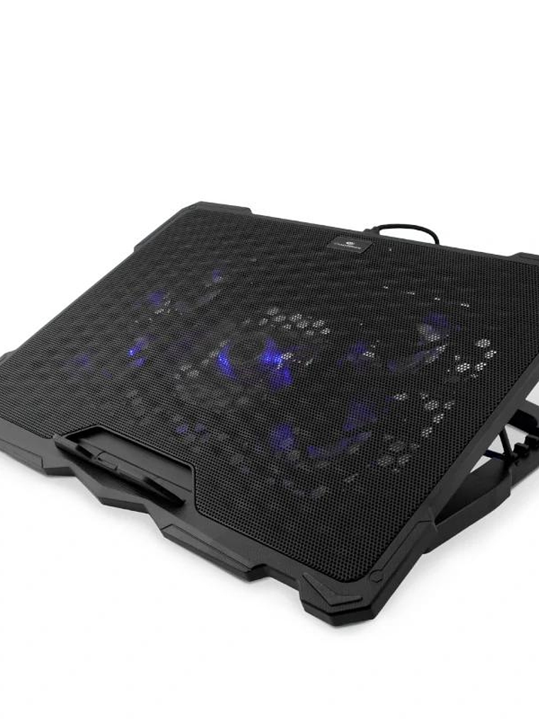 COOLBOX Base refrigeracion portatil NCP17-V5 1