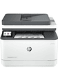 HP Multifunción Láserjet Pro 3102FDN Fax/ Dúplex - Miniatura 1