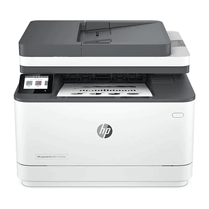 HP Multifunción Láserjet Pro 3102FDW Wifi Dúplex