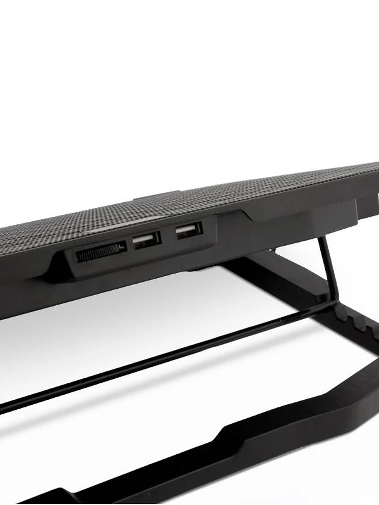 COOLBOX Base refrigeracion portatil NCP17-V5 2