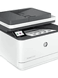 HP Multifunción Láserjet Pro 3102FDW Wifi Dúplex - Miniatura 2
