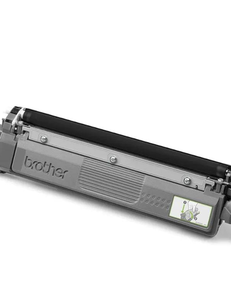 Brother Tóner TN248BK Negro 2