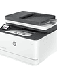 HP Multifunción Láserjet Pro 3102FDN Fax/ Dúplex - Miniatura 3