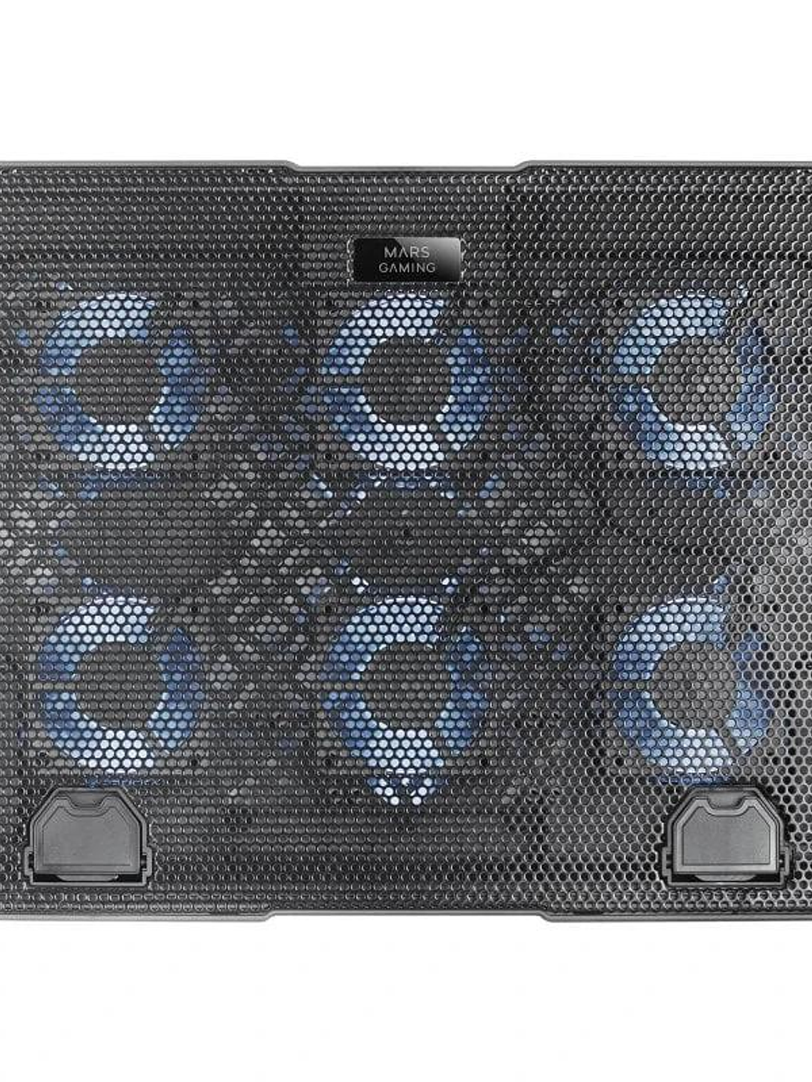 MARS GAMING Base refrigeracion portatil MNBC23 2