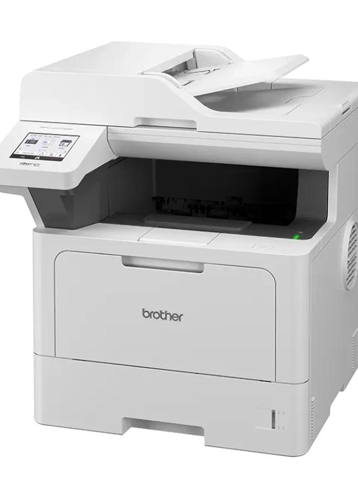 Brother Multifunción Laser MFC-L5710DN 2