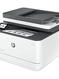 HP Multifunción Láserjet Pro 3102FDW Wifi Dúplex - Miniatura 3
