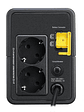 APC Easy UPS 700VA 230V AVR Schuko Sockets - Miniatura 2