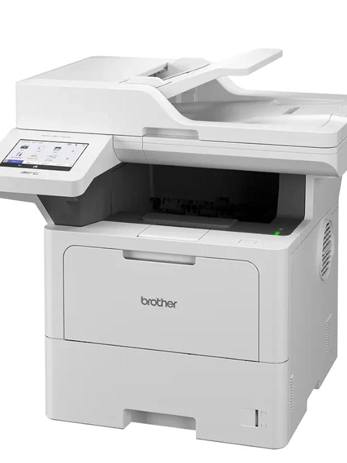 Brother Multifunción Laser MFC-L6710DW 2