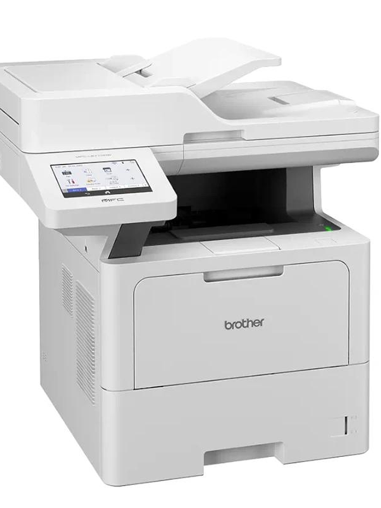 Brother Multifunción Laser MFC-L6710DW 3