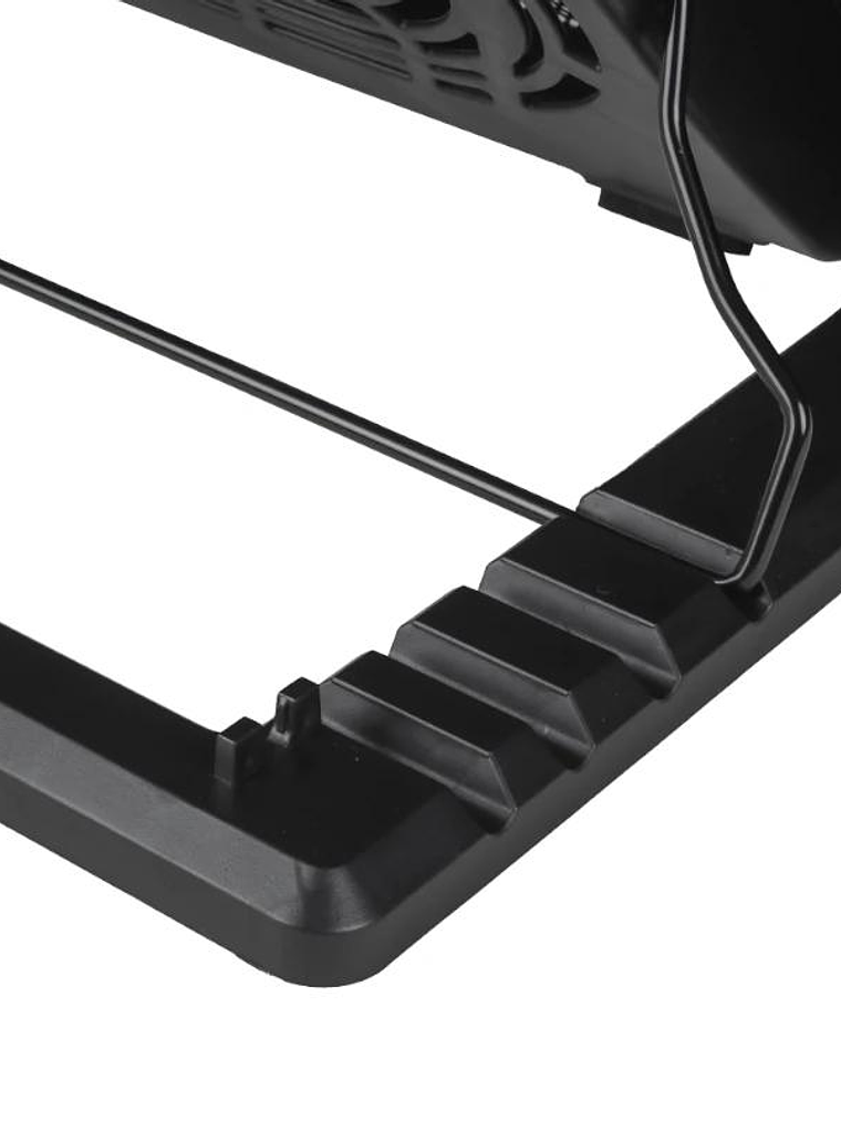 iggual Refrigerador portátil 2 ventiladors RP2V17A 4