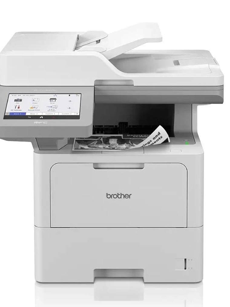 Brother Multifunción Laser MFC-L6910DN 1