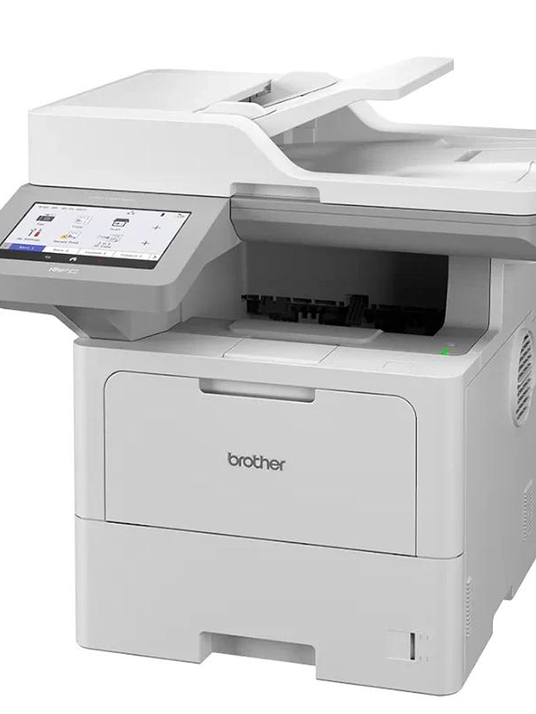 Brother Multifunción Laser MFC-L6910DN 2