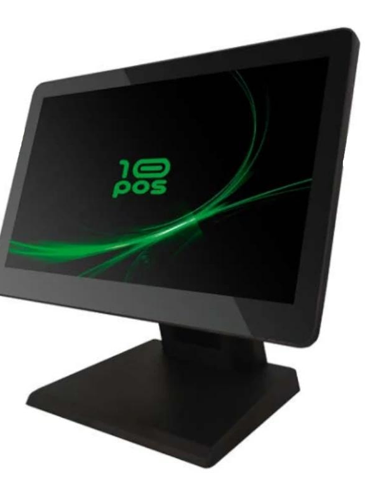 10POS TPV 15.6
